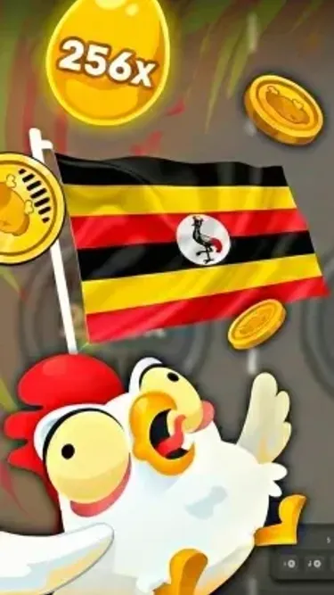 ChickenZA Screenshot