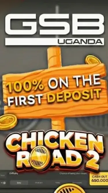 ChickenZA Screenshot